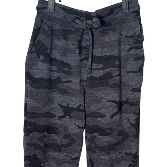 Rails Kingston Sweatpant in Iron Camo Size Small - Picture 10 of 14